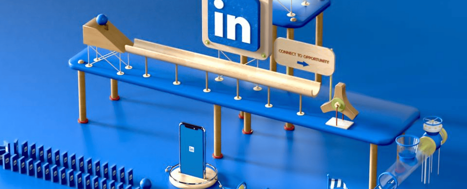 Безкоштовні онлайн-курси від LinkedIn