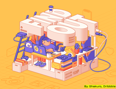 Тренди Back-End & Web розробки 2024