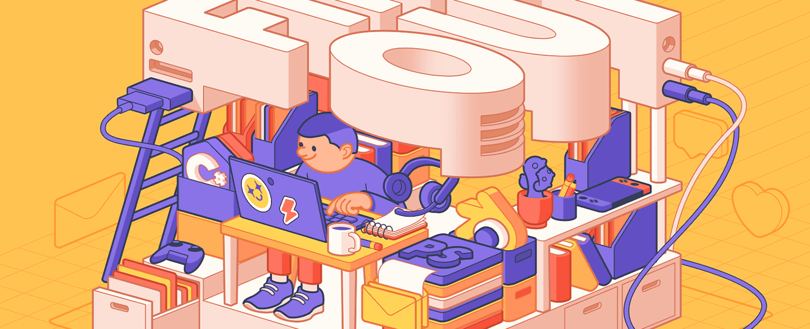 Тренди Back-End & Web розробки 2024